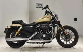 HARLEY XL883N 2015