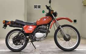 HONDA XL250S L250S