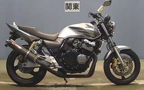 HONDA CB400SFV-3 2006 NC39