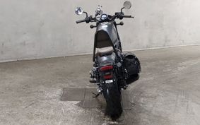 HONDA  REBEL 250S MC49