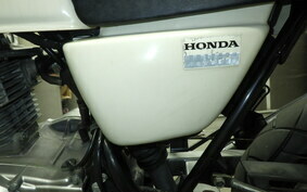 HONDA APE 100 HC07