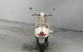 HONDA CREA SCOOPY AF55