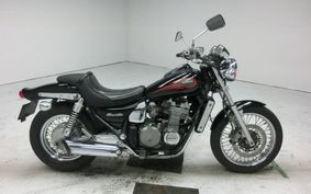 KAWASAKI ELIMINATOR 400 1997 ZL400A