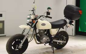 HONDA APE 50 AC16