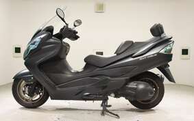 SUZUKI SKYWAVE 400 A 2015 CK45A