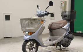 SUZUKI LET's 4 Basket CA43A