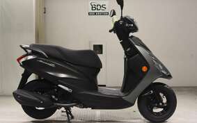 YAMAHA AXIS 125 Z SED7J