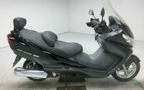 SUZUKI SKYWAVE 400 Fi 2006 CK43A