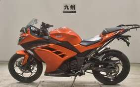 KAWASAKI NINJA 250 EX250L