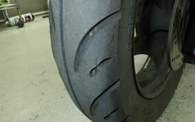 SUZUKI ADDRESS V125 S CF4MA