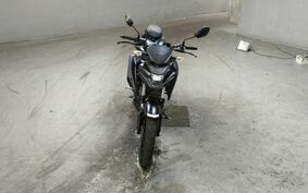 SUZUKI GSX-S125 DL32B