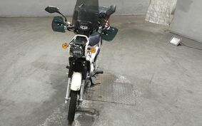 HONDA CROSS CUB 50 AA06