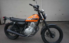 SUZUKI GRASS TRACKER BigBoy NJ47A