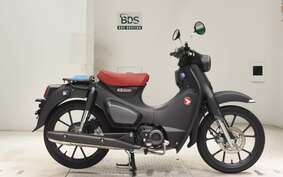 HONDA C125 SUPER CUB JA58