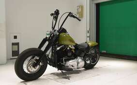 HARLEY FLS 1580 2014