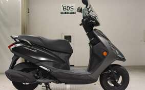 YAMAHA AXIS 125 Z SED7J