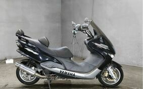 YAMAHA MAJESTY 125 5CA