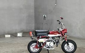 HONDA MONKEY Z50A