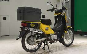 HONDA CROSS CUB 110 JA10