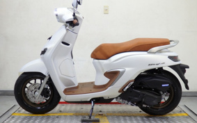 HONDA SU MANY IRO160 KFD1
