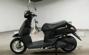 SUZUKI LET's G CA4AA