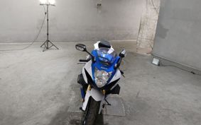 SUZUKI GSX-R750 GR7MA