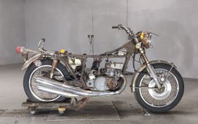 SUZUKI GT550 GT550