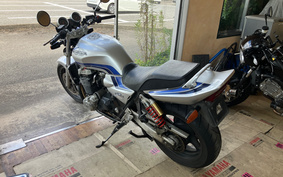 HONDA CB1300SF SUPER FOUR 2002 SC40