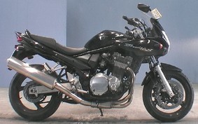 SUZUKI BANDIT 1200 S 2006 GV79A