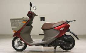 SUZUKI LET's 4 Basket CA43A