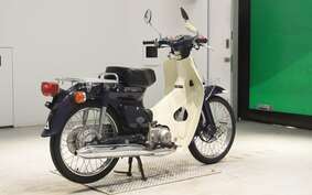 HONDA C70 SUPER CUB C70