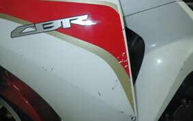 HONDA CBR250R A MC41