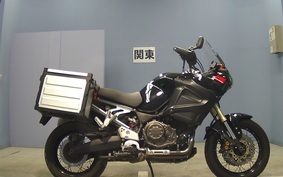 YAMAHA XT1200Z SUPER TENERE 2011 DP01