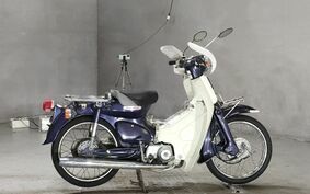 HONDA C70 SUPER CUB HA02