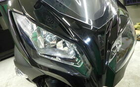 KAWASAKI NINJA 250 ABS EX250L