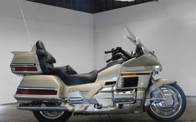 HONDA GL1500 GOLD WING SE 1997 SC22