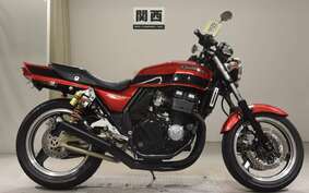 KAWASAKI ZRX-2 1995 ZR400E