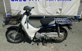 HONDA C50プロ AA04