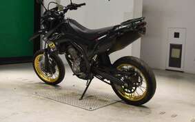 HONDA CRF250M MD38