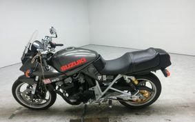 SUZUKI GSX400S KATANA 1992 GK77A