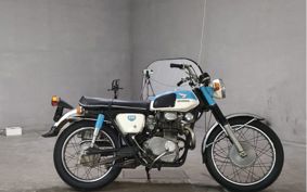 HONDA CL250 CL250