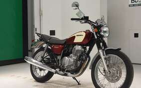 HONDA CB400SS E 2008 NC41