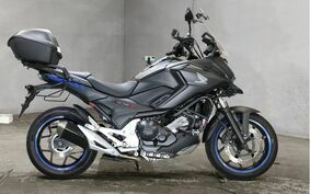 HONDA NC750X 2018 RC90