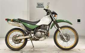 KAWASAKI SUPER SHERPA KL250G