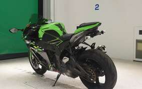 KAWASAKI ZX 10 NINJA ABS 2019 ZXT02E