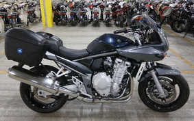 SUZUKI BANDIT 1250 S ABS 2007 GW72A