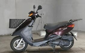 YAMAHA AXIS 125 TREET SE53J