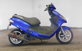 SUZUKI ADDRESS 110 CF11A