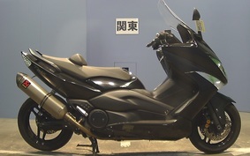 YAMAHA T-MAX500 Gen.3 2008 SJ08J