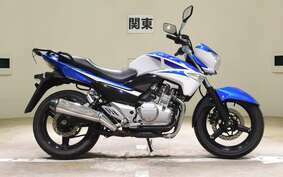 SUZUKI GSR250 GJ55D